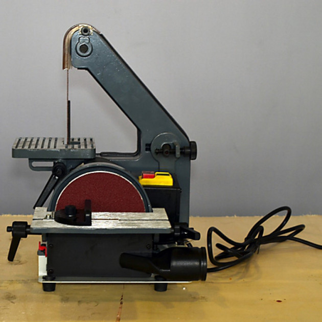 Шліфувальний верстат FDB Maschinen MM300, фото 1