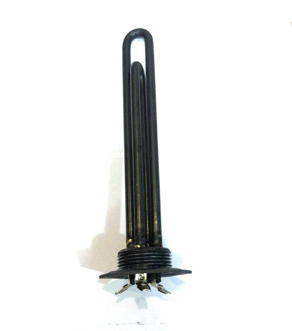 Тен для масляного обігрівача 1200W / 1/4" / L-230мм