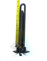Тен для масляного обігрівача 1200W / 1/4" / L-230мм, фото 4