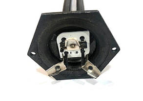 Тен для масляного обігрівача 1500W / 1/4" / L-295мм, фото 5