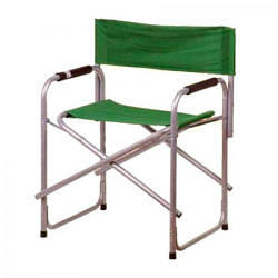 Крісло рибальське розкладне "Режисер" 58*48*78 см