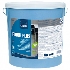 Клей для підлоги і стін KIILTO "FLOOR PLUS" (15 л)