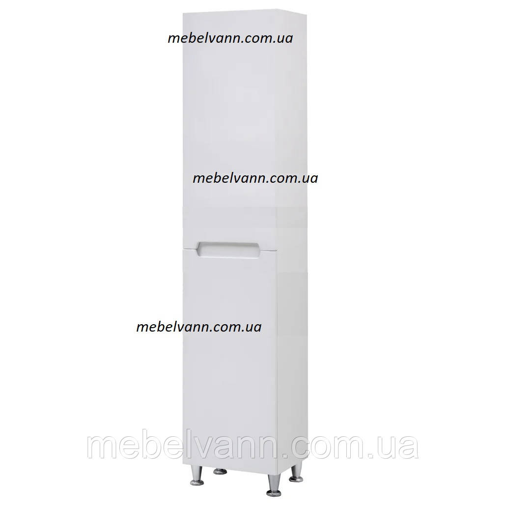 Пенал на ніжках Амелія ПН-35 правий/лівий, фото 1