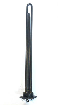 Тен для масляного обігрівача 2500W / 1/4" / L-440мм, фото 1