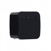 Bluetooth акустика чорний Remax RB-M18 3707886