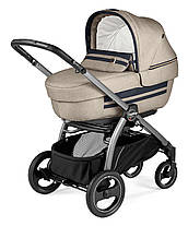 Універсальна коляска 2 в 1 Peg-Perego Book 51 S Luxe, фото 3