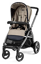 Універсальна коляска 2 в 1 Peg-Perego Book 51 S Luxe, фото 2
