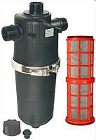 332072 Сітчасті фільтри 2 " серії 332