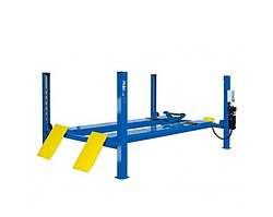 Підіймач 4-стійковий 4 т. PEAK 409 A для розвал-сходження