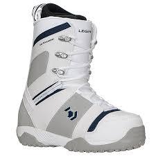 Northwave Legend Snowboard Boots розмір - EU 43 27,5см US 10.5 | Ботинкі сноубордичні