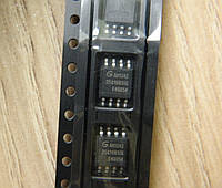 Мікросхема GigaDevice GD25Q16BSIG GD25Q16