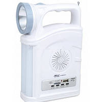 Ліхтар переносний YJ-2885SY з радіо і MP3