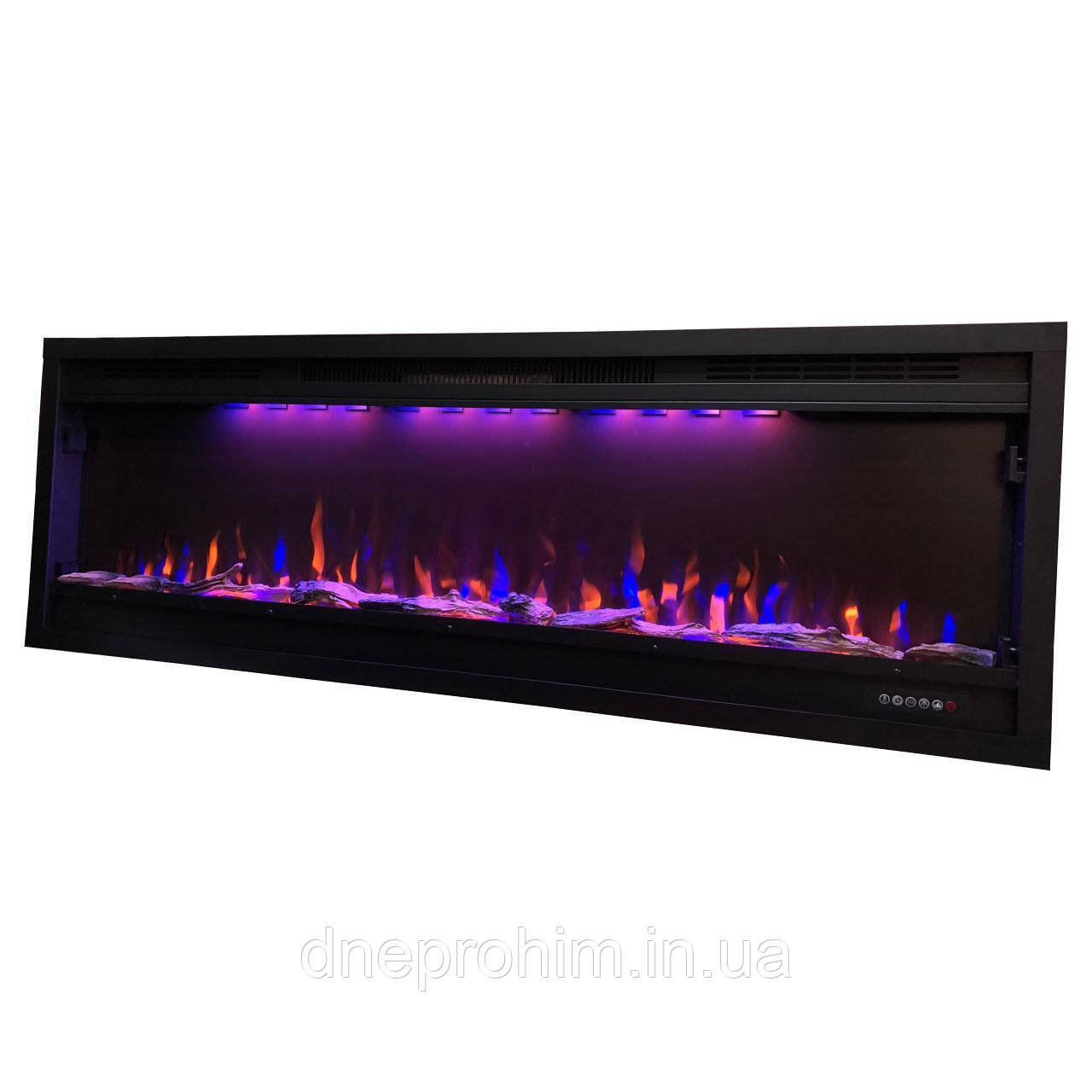Електрокамін Royal Fire Bl 60 wf