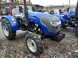 Foton Lovol FT 354HXN (35 л.с.; 4 циліндри; ГУР; новий капот)