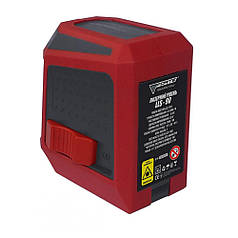 Лазерний рівень Forte LLC-90