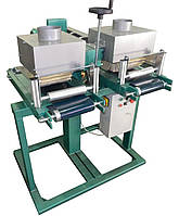 Верстат профільного шліфування деревини ШПС-2Т