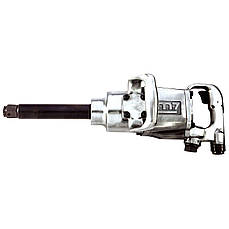 Пневмогайковерт Mighty Seven NC-8351 1" 2441 Нм подовжений