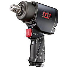 Пневмогайковерт Mighty Seven NC-6220 3/4" 949Нм подовжений