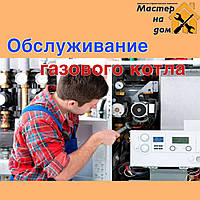Обслуговування газового котла в Житомірі