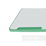 Комплект парта + стілець трансформери FunDesk Piccolino III Green, фото 3