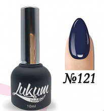 Гель-лак Lukum Nails, 10 мл