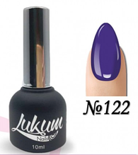 Гель-лак Lukum Nails, 10 мл