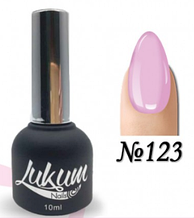 Гель-лак Lukum Nails, 10 мл