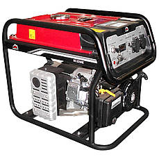 Генератор VULKAN SC3250E 1ф 2,8 кВт