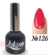 Гель-лак Lukum Nails, 10 мл