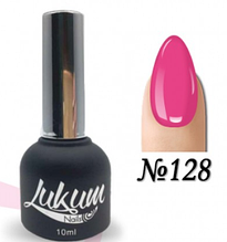 Гель-лак Lukum Nails, 10 мл