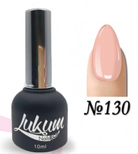 Гель-лак Lukum Nails, 10 мл