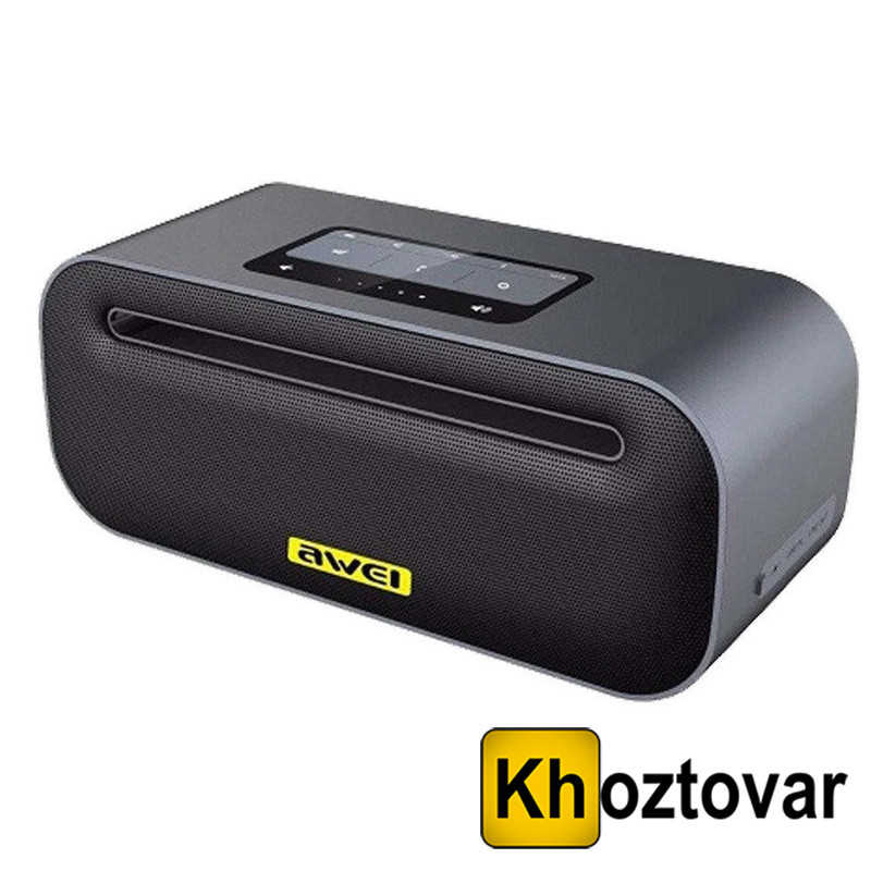 Портативна колонка Awei SPS Y600  ⁇  Bluetooth колонка
