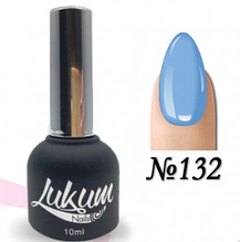 Гель-лак Lukum Nails, 10 мл