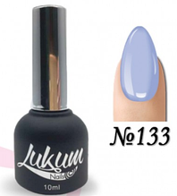 Гель-лак Lukum Nails, 10 мл