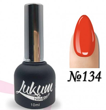 Гель-лак Lukum Nails, 10 мл