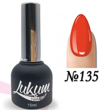 Гель-лак Lukum Nails, 10 мл