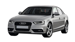 Audi A4 B8 2008-2015