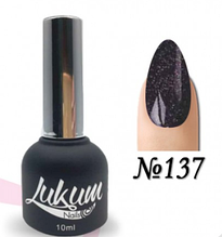 Гель-лак Lukum Nails, 10 мл