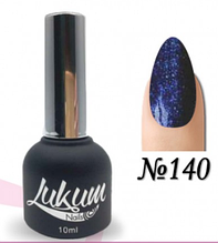 Гель-лак Lukum Nails, 10 мл