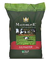 Газонная трава DLF Trifolium GOLFMASTER мешок 10 кг