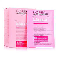 Знебарвлювальна пудра для волосся L'Oreal Professionnel Efassor Special Coloriste 12х28 г