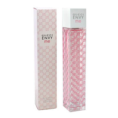 Жіночі парфуми Gucci Envy Me (Гуччі Енві Мі) 100 мл