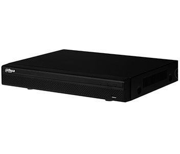 Мережевий IP-відеореєстратор Dahua NVR5432-4KS2