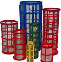 СІТКИ ДЛЯ ФІЛЬТРІВ