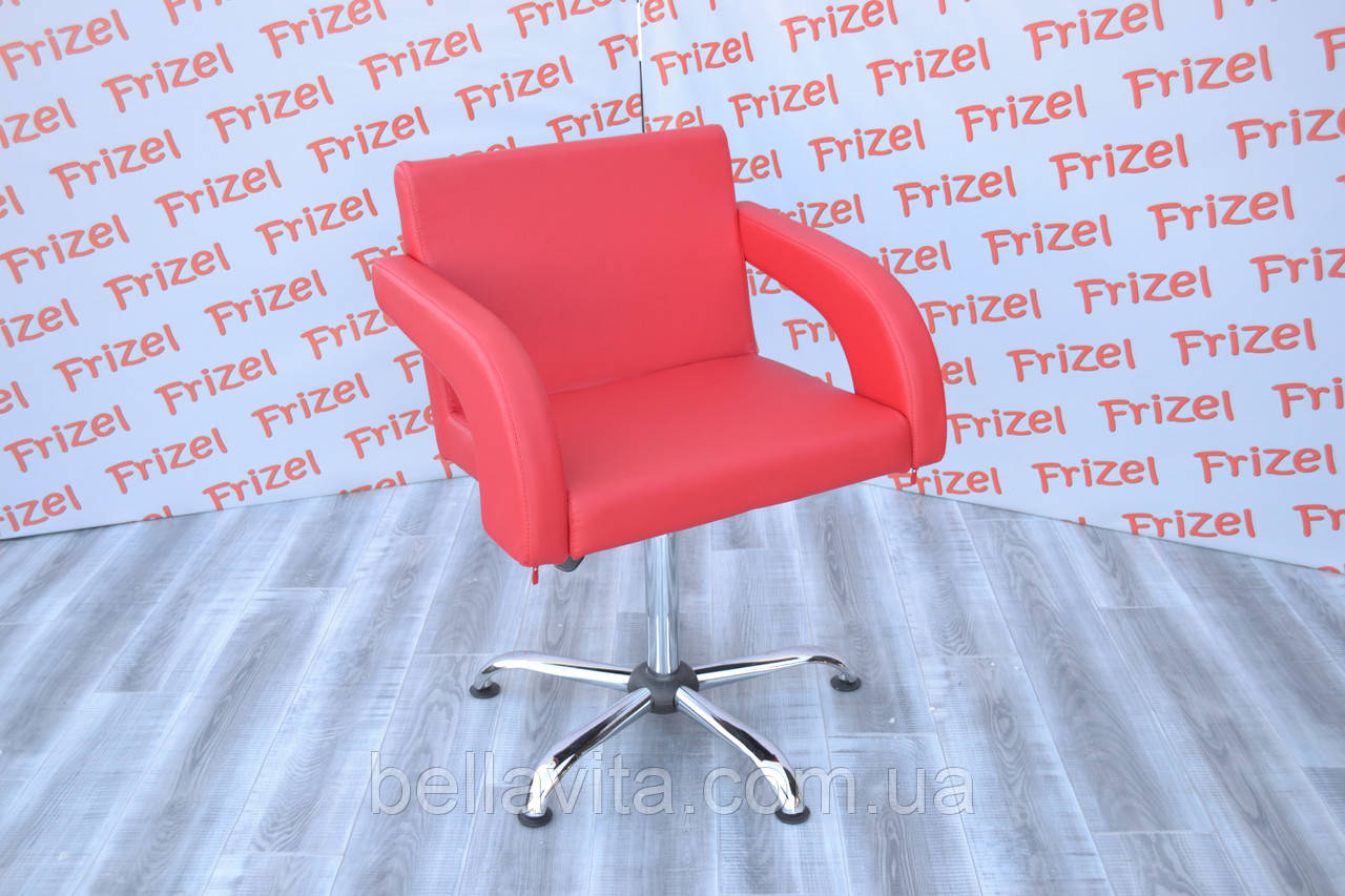 Крісло перукарське Тіна