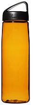 Бутылка для воды Laken Tritan Classic оранжевая на 0,75л