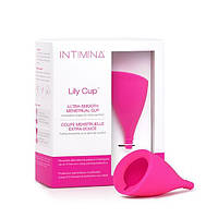 Менструальна чаша Intimina Lily Cup™