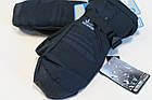 Рукавиці жіночі Kombi Storm Cuff III Mittens Black Women`s Large, фото 4