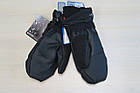 Рукавиці жіночі Kombi Storm Cuff III Mittens Black Women`s Large, фото 5