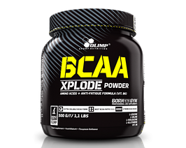 Амінокислоти BCAA Xplode™ Olimp Labs 500 грам